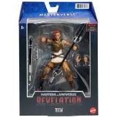 Mattel Teela-figur