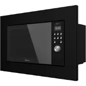 Cecotec Grandheat 2000 Innebygd Mikrobølgeovn Med Grill 700w