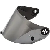 Nolan X-804 Rs Ultra Carbon Skjerm