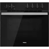 Teka Hbe 490 Me Multifunksjonsovn 75l