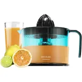 Cecotec Essentialvita Adjust Juicer