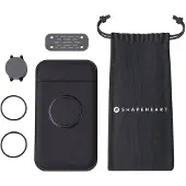 Shapeheart Universal Magnetic Moto Mount Xxl Telefondeksel