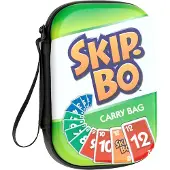 Klein Skip-bo: Card Storage Box Brettspill