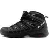 Salomon X Ultra Pioneer Mid Gore-tex Tursko