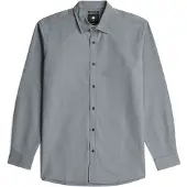 G-Star D25196-c895 Regular Fit Skjorte Med Lange Ermer