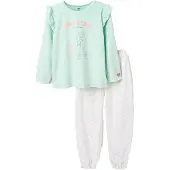 Zippy 3107446001 Pyjamas Med Lange Ermer