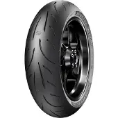 Metzeler Sportec M9 Rr 69w Tl Motorsykkel Sport-touring Bakdekk