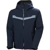 Helly Hansen Panorama 2.0 Ins, Skijakke, Herre, Navy