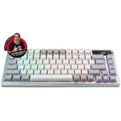 Asus Rog Azoth M701 Trådløst Spilltastatur