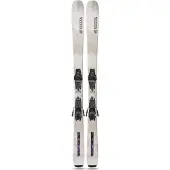 K2 Mindbender 90c Alpinski For Kvinner