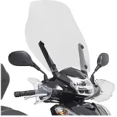 Givi D1143s Low Honda Sh 300i Frontrute