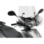 Givi 308a Honda Vision 50/110 Monteringssett For Vindskjerm
