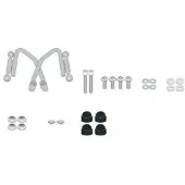 Givi 1176a/1176abl Honda Cb 500 F Monteringssett