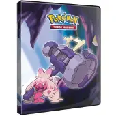 Pokémon TCG Portfolio 9-P Tinkaton