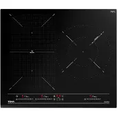 Teka Izf 65320 Bk Msp Flex Induksjonstopp 60 Cm