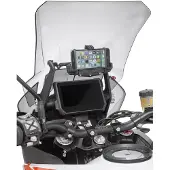Givi Ktm Adventure Monteringsbøyle Bak Vindskjerm