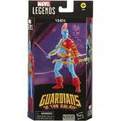 AVENGERS Marvel-legender Yondu-figur Fra Serien