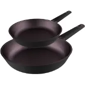 Cecotec Experience 20/24 Cm Stekepanne Sett