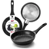 Ibili Natura 28 Cm Stekepanne
