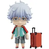 Good Smile Company Nendoroid Godzilla Singular Point Yun Arikawa-figur 10 Cm