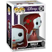 Funko POP! Mareritt Før Jul Disney 30formell Sally-figur