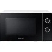 Samsung MS20A3010AH - Mikrobølgeovn - 20 liter - 700 W - hvit