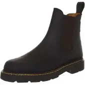 Aigle Quercy Booties