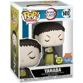 Funko POP! Demon Slayer Kimetsu No Yaiba Yahaba