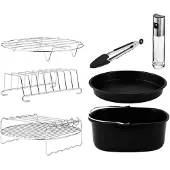 Cecotec Cecofry Pack Airfryer