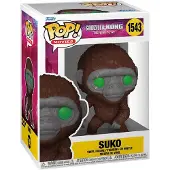 Funko POP! Godzilla Og Kong The New Empire Suko-figur