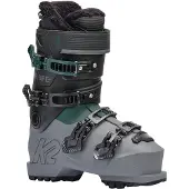 K2 Bfc 85 Alpin Skistøvler For Kvinner