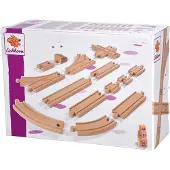 Simba Eichhorn 100006405, Byggesett, 3 år, Tre