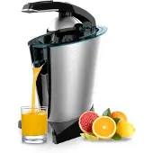 Cecotec Essentialvita Hyden 600 Juicer