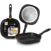 Ibili Fusion 26x26 Cm Grillpanne