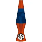 Arditex Lavalampebokslampe 9x9x36 Cm