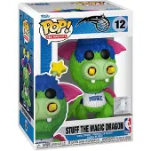Funko POP! Nba Orlando Stuff The Magic Dragon