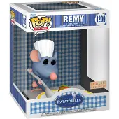 Funko POP! Ratatouille Disney Eksklusiv Remy-figur