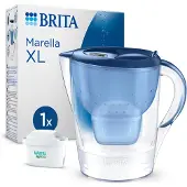 Brita Marella Xl Vannrensende Kanne