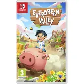 Nintendo Games Switch Everdream Valley