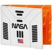 KARACTERMANIA Nasa Spaceship Lommebok