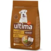 Affinity Ultima Ultima Mini Adult Chicken - 7 kg