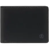 Element Icon Mini Trifold Lommebok