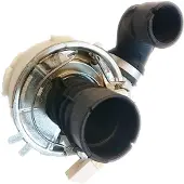 Electrolux varmer, sats, 230V/1800W 4055373726