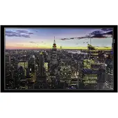 Samsung QB65C infoskjerm 65 4K UHD 350 nits 16/7