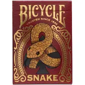 American Mathematical Society sykkel: Snake