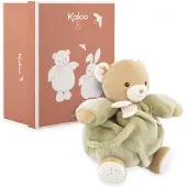 Kaloo Lubben Teddybjørn 17 Cm