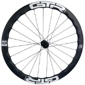 Gtr Rr45 Wave21 Cl Disc Tubeless Forhjul For Landeveissykkel