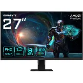 Gigabyte 27" GS27FA - 1920x1080 (FHD) - 180Hz - IPS