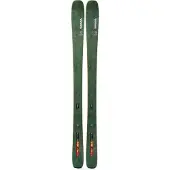 K2 Mindbender 89ti Alpinski For Kvinner