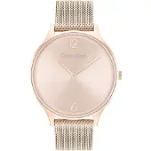 Calvin Klein Watches 25200002 38 Mm Dameklokke